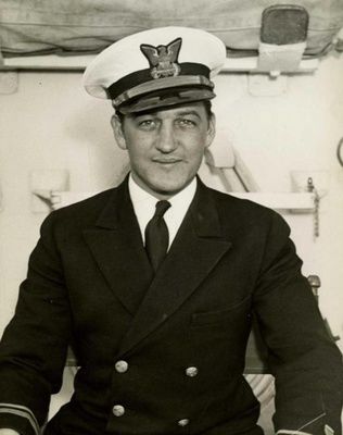 Coast Guard's last known recoverable POW/MIA laid to rest